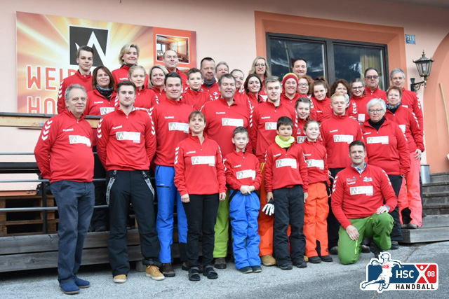 Gäste im Weiratherhof